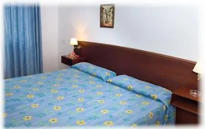 Appartement Apartamentos Port Eugeni Cambrils