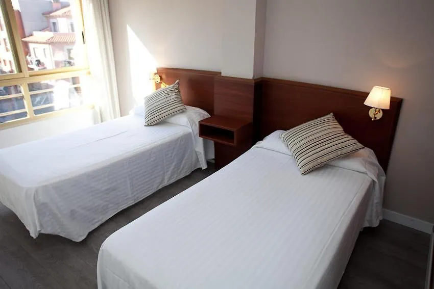 Apartamentos Port Eugeni Cambrils Spanje