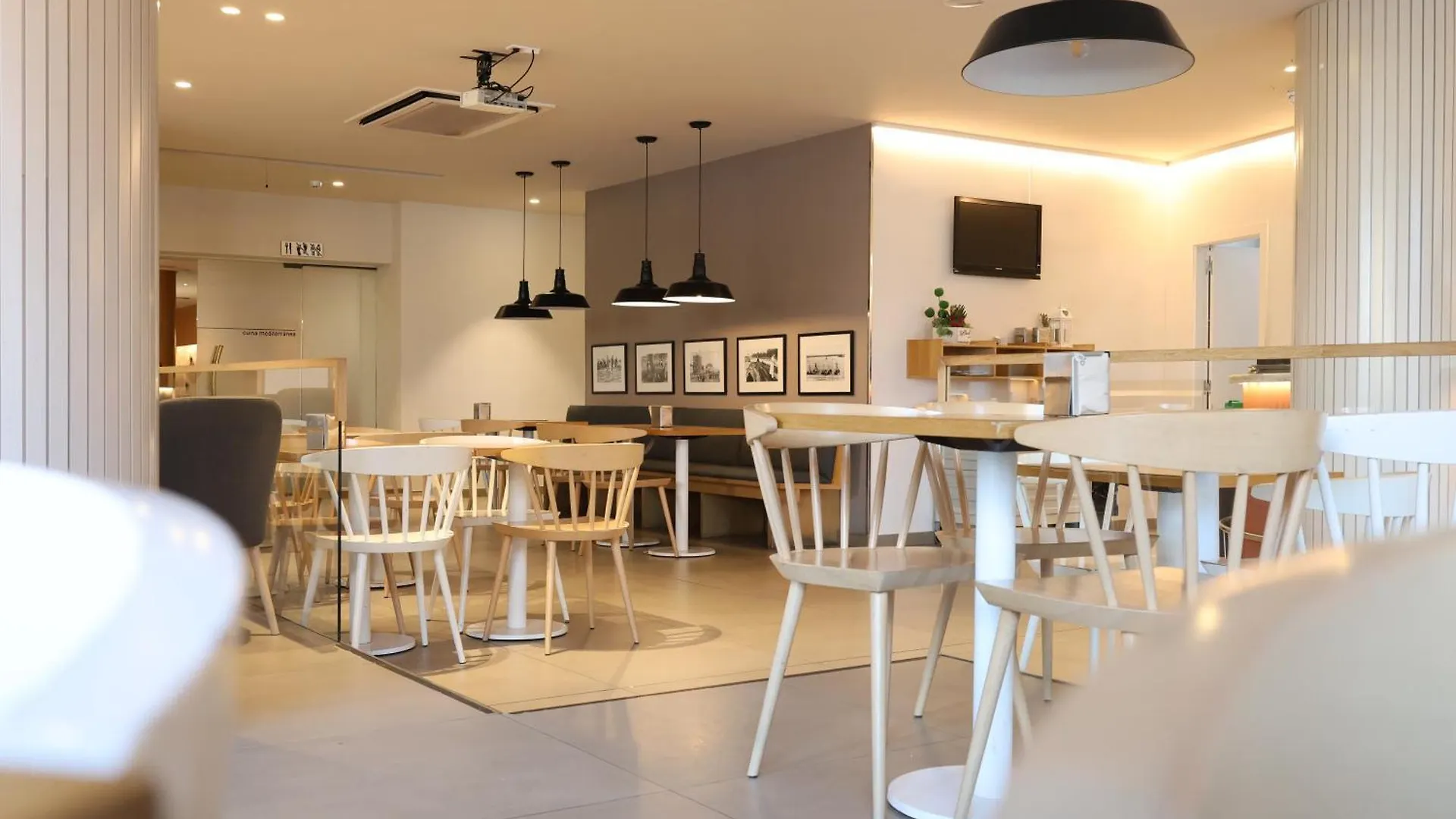 Apartamentos Port Eugeni Cambrils Spanje