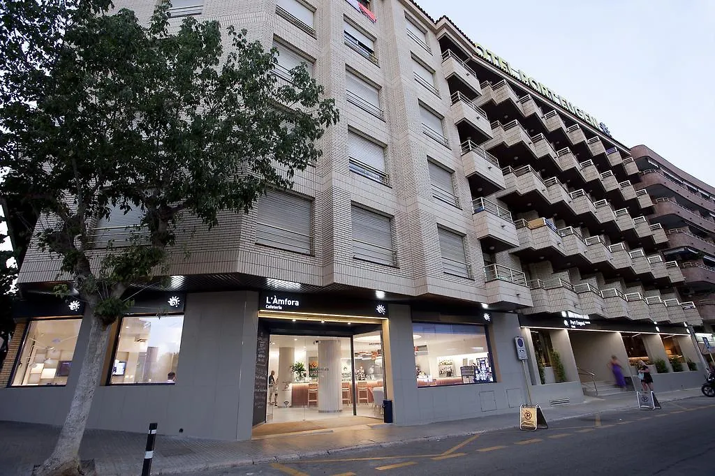 Apartamentos Port Eugeni Cambrils