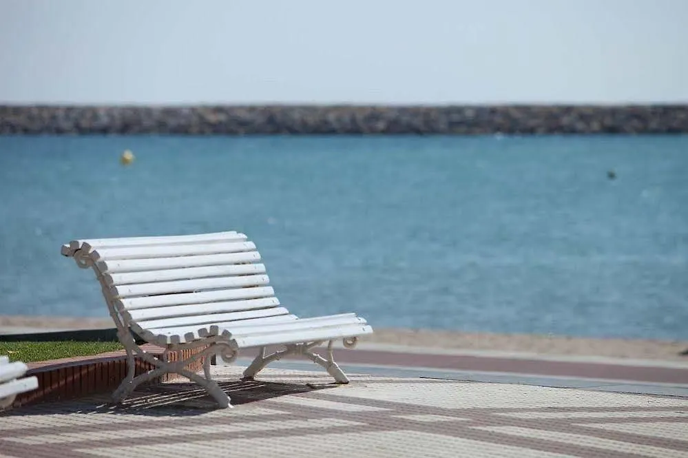 Apartamentos Port Eugeni Cambrils Appartement