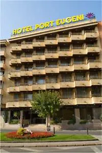 Apartamentos Port Eugeni Cambrils