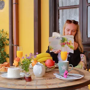 La Majadera Vakantiehuis El Rosario (Tenerife)