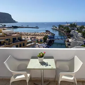 Brisas Mogan Appartement Puerto De Mogan