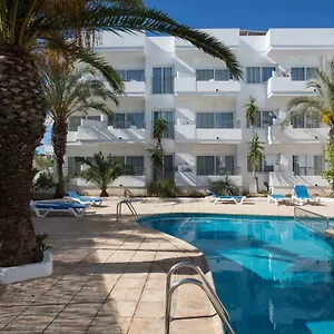Costamar Ii Appartement Es Pujols