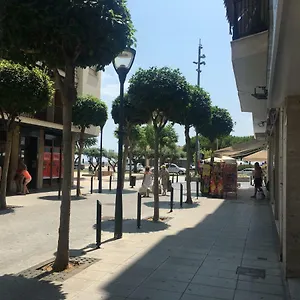 Club Nautic Appartement