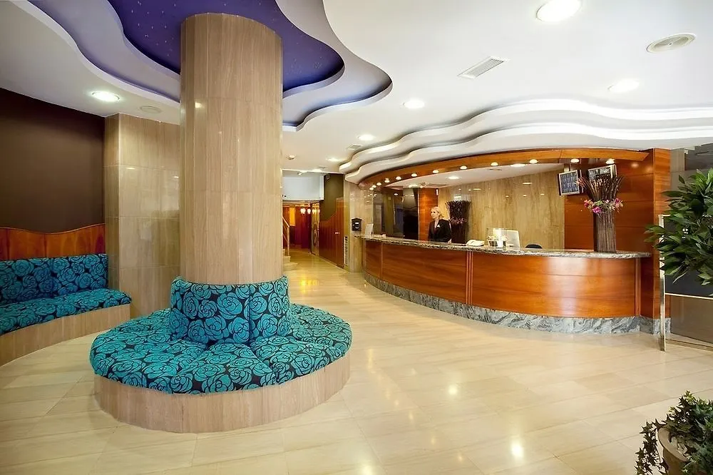 Apartment Apartamentos Port Eugeni Cambrils Spain