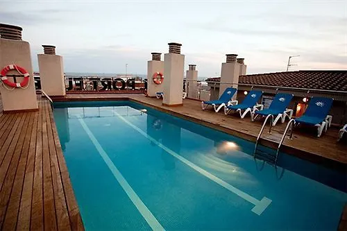 Apartamentos Port Eugeni Cambrils