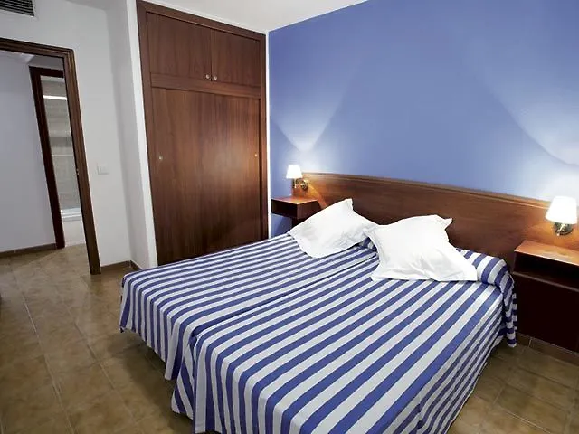 Apartment Apartamentos Port Eugeni Cambrils