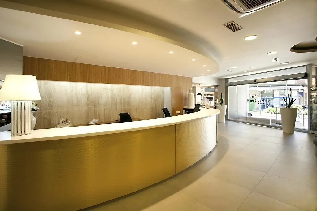 Apartamentos Port Eugeni Cambrils 0*,  Spain