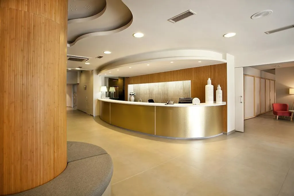 Apartment Apartamentos Port Eugeni Cambrils