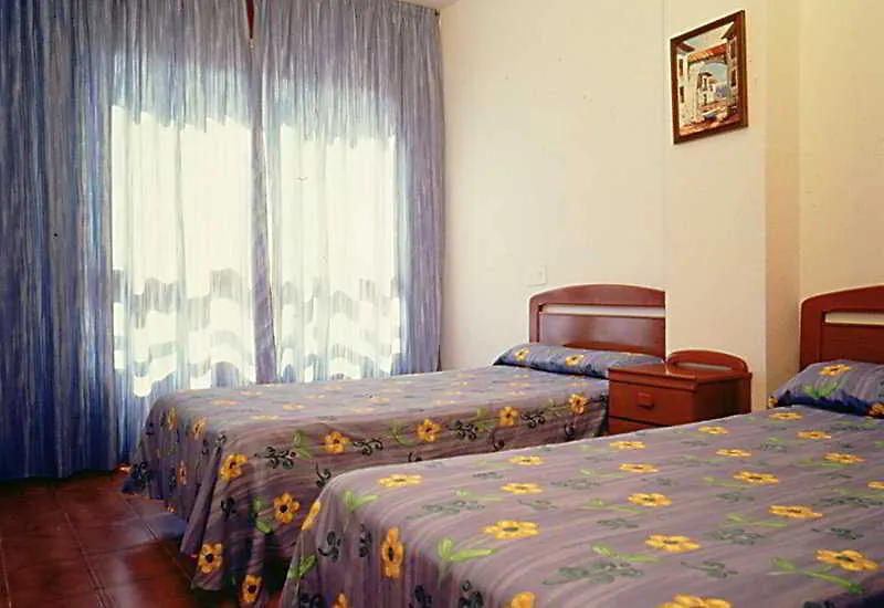 Apartment Apartamentos Port Eugeni Cambrils