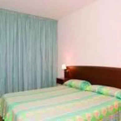 Apartamentos Port Eugeni Cambrils