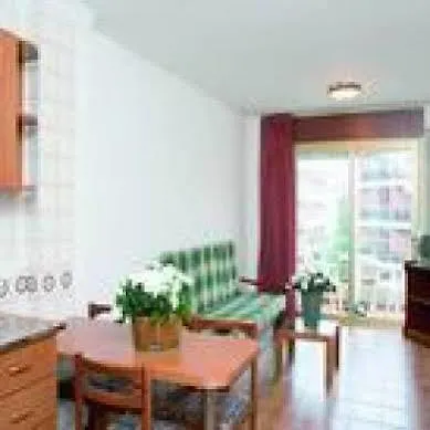 Apartment Apartamentos Port Eugeni Cambrils