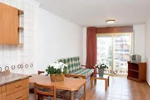 Apartamentos Port Eugeni Cambrils Apartment