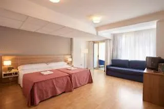 Apartamentos Port Eugeni Cambrils 0*,  Spain